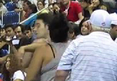 U.S. Open Fight -- Who's At Fault?! 