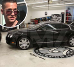 The Situation -- Rollin' On Expensive Dubs