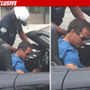 TMZ Honcho -- What's Good for the Goose ...