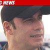 Extortion Charges Dropped in John Travolta Case