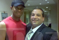 Tiger Woods -- Armed and Dangerous