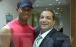 Tiger Woods -- Armed and Dangerous