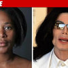 MJ's Alleged Love Child Shot Down in Court
