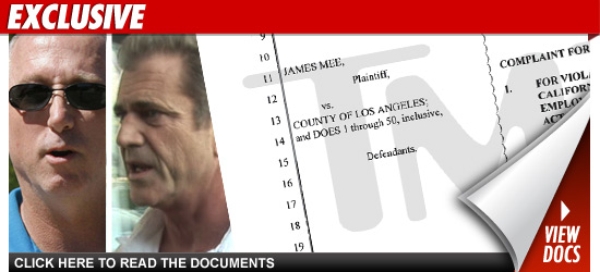 James Mee Lawsuit
