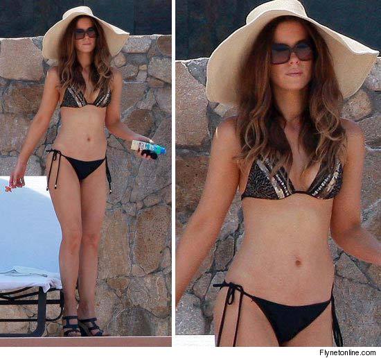 kate beckinsale scandal