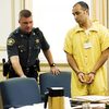 'Cake Boss' Star Sports Buttercream Jail Jumper