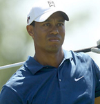 Tiger Woods -- The Chosen One 