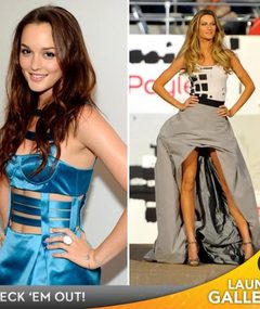 Fashion's Night Out in NYC