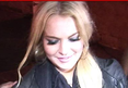 Lindsay Lohan -- Is 'Today' the One for Her?