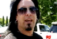 Nikki Sixx -- It's 'Hard' to See Kat with Jesse James