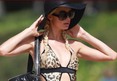Paris Hilton -- First Photos Since Cocaine Arrest