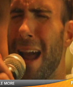 Maroon 5: "Give A Little More" Video