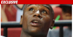 Floyd Mayweather Jr. Arrested in Las Vegas