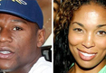 Floyd Mayweather Jr. Suspect in Domestic Violence