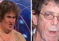 Susan Boyle Walks Off 'America's Got Talent' 