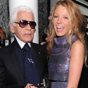"Gossip" Cast Covered in Chanel