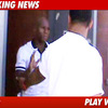 Mayweather Released from Jail ... Into a Maybach