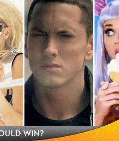 MTV VMAs: Who You Got?