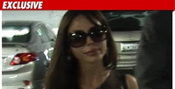 Oksana Grigorieva -- Dissatisfied, Lawyer Shopping