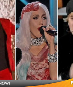VMAs: The Video Recap!