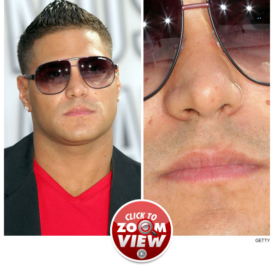 jersey shore cast ronnie. The cast of the quot;Jersey Shorequot;