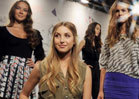 Whitney Port's New Collection