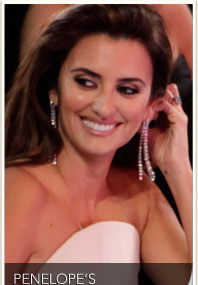 Penelope Cruz is Pregnant!
