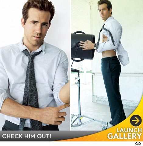 blade 3 ryan reynolds workout. Ryan Reynolds in Blade