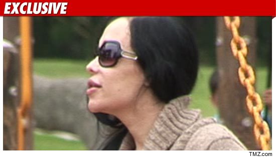 Octomom Foreclosure