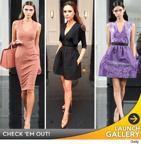 Victoria Beckham Collection