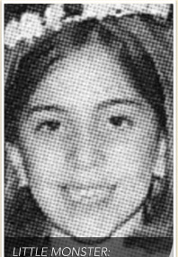 Lady Gaga -- Back in the Day!