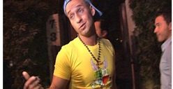 The Situation: Why I Kinda Sucked on 'Dancing'