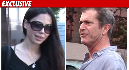 Mel Gibson extortion case.