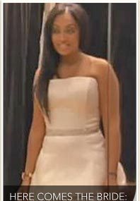 La La's Wedding Dress Crisis
