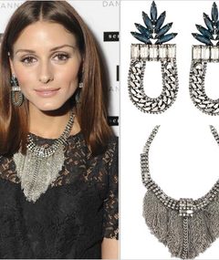 Celeb Pricetag: "City" Star's Sparkle