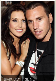 Audrina's Boyfriend -- Who Is He?