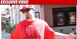 Paul Wall -- 'A**holes Get Outta Line Sometimes'