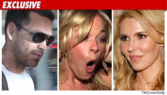 Eddie Cibrian divorce.