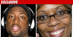 Dwyane Wade's Ex -- Psych Tests Demanded in Court