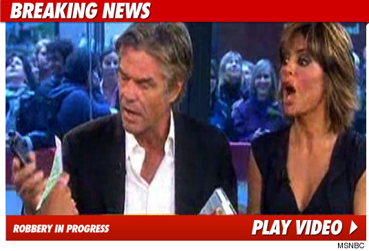 Lisa Rinna