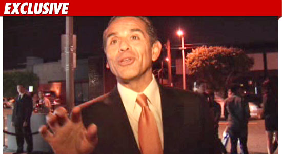 Antonio Villaraigosa divorce.