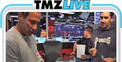 TMZ Live: Octomom, Oksana, and TMZ Fit Club
