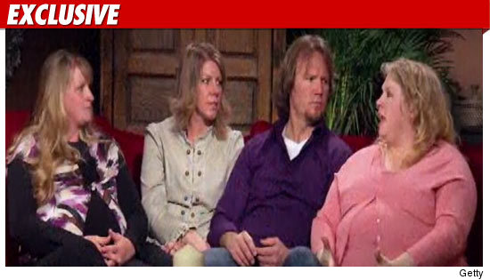 Sister Wives