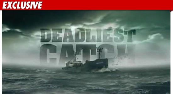 Deadliest Catch
