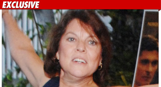 Erin+Fleischmann Joanie' Actress Erin Moran Doesn't Love Foreclosure | TMZ.com