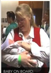 "Sister Wives" Sneak Peek: Wife #3 Gives Birth!