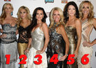 'Housewives of Beverly Hills': Who'd You Rather?