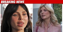 Oksana Gets Yet Another Lawyer