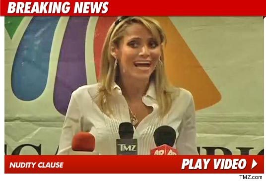 Ines Sainz Playboy