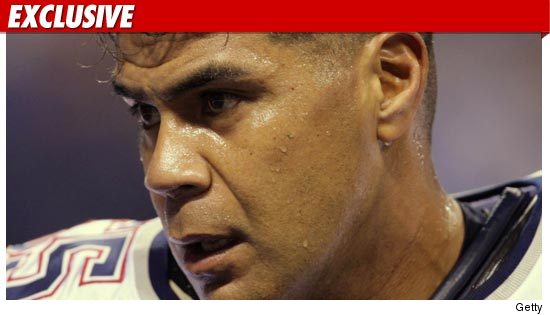 Junior Seau